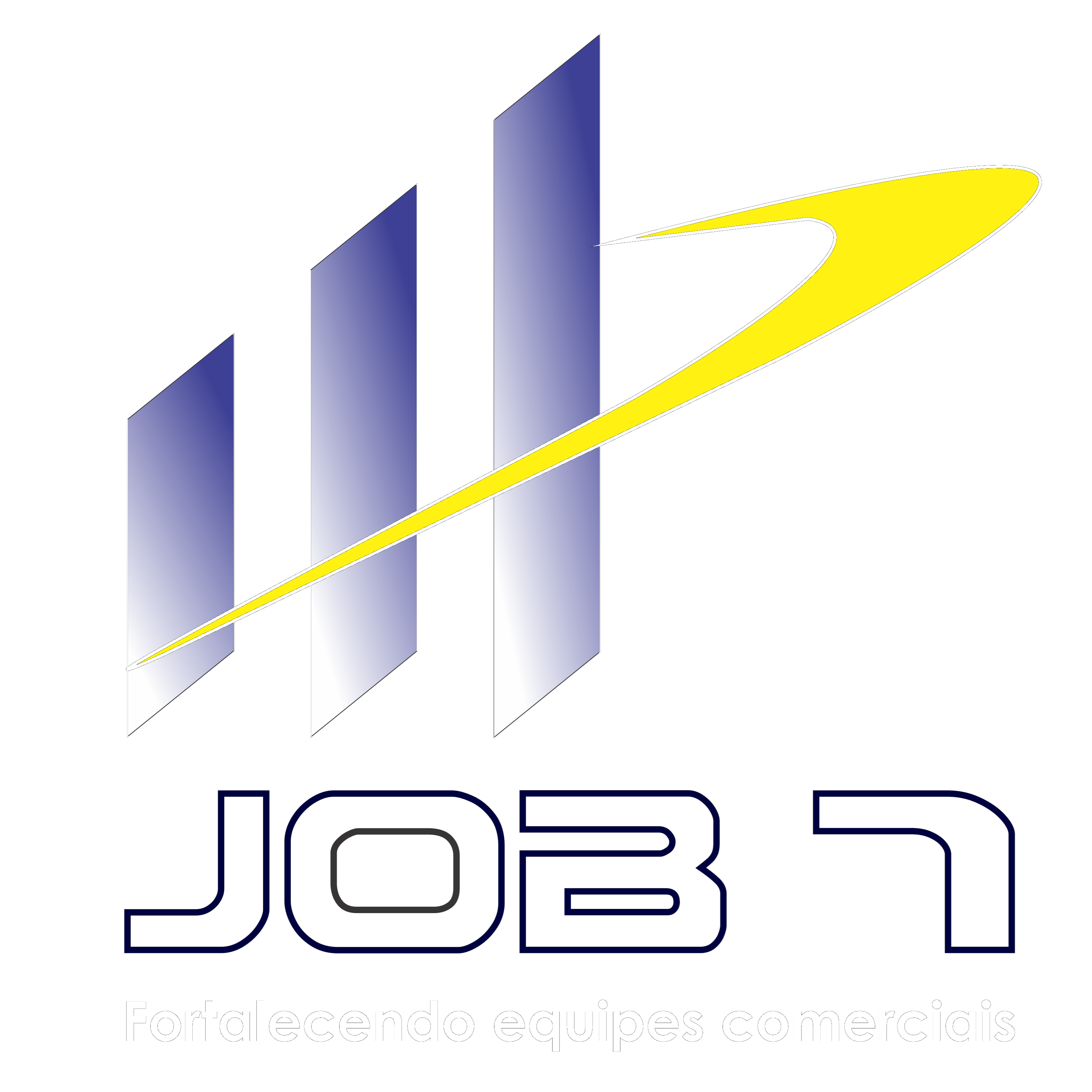 JOB 7 - Fortalecendo equipes comerciais