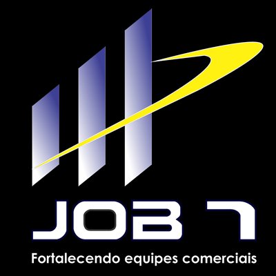Logotipo JOB7